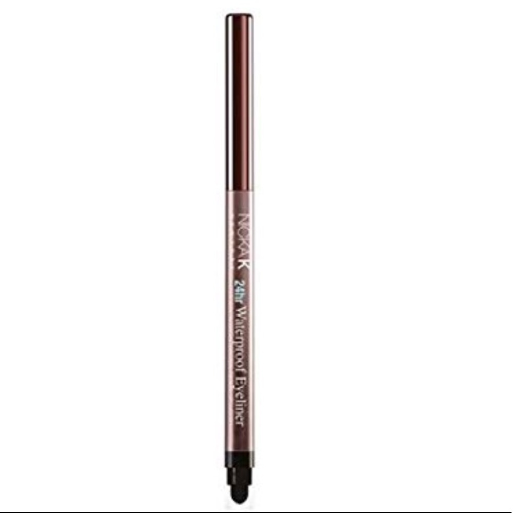 NICKA K 24h Waterproof Eyeliner